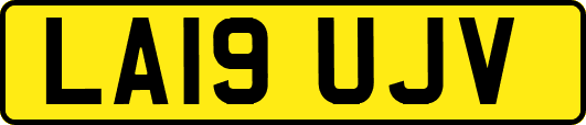 LA19UJV