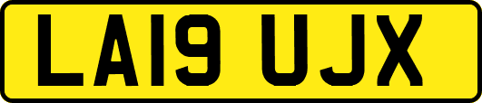 LA19UJX