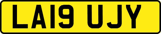 LA19UJY