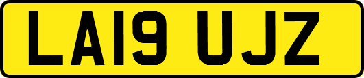 LA19UJZ