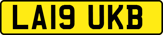 LA19UKB