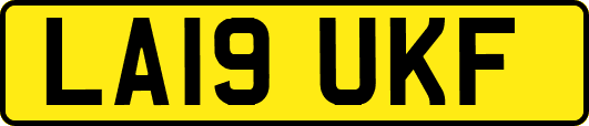 LA19UKF