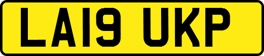 LA19UKP