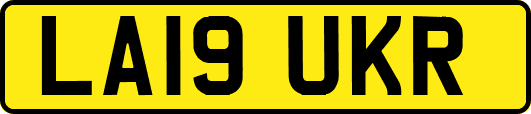 LA19UKR