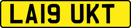 LA19UKT