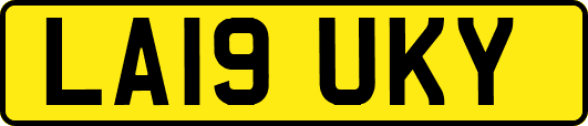 LA19UKY