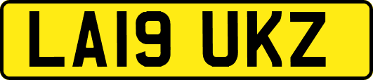 LA19UKZ