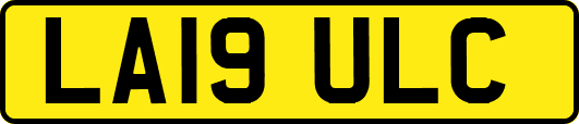 LA19ULC