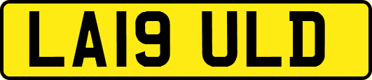 LA19ULD