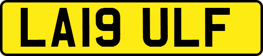 LA19ULF