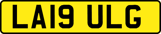LA19ULG