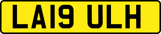 LA19ULH