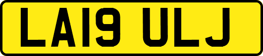 LA19ULJ