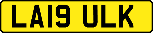 LA19ULK