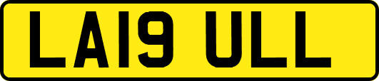 LA19ULL