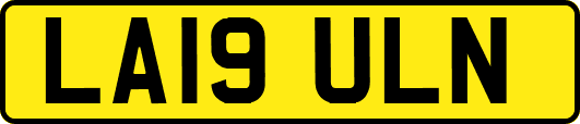 LA19ULN
