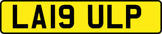 LA19ULP