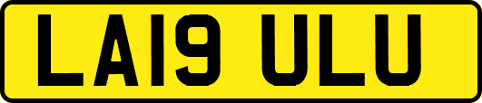 LA19ULU