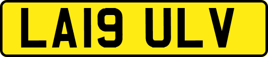 LA19ULV