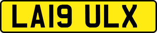 LA19ULX