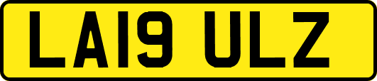 LA19ULZ