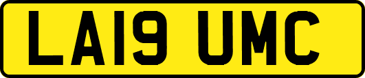 LA19UMC