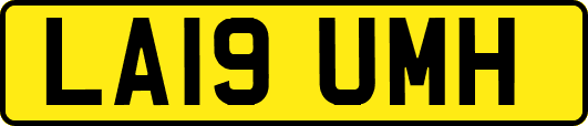 LA19UMH