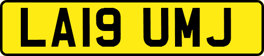 LA19UMJ