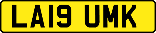 LA19UMK
