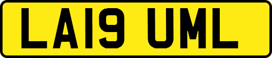 LA19UML
