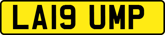 LA19UMP