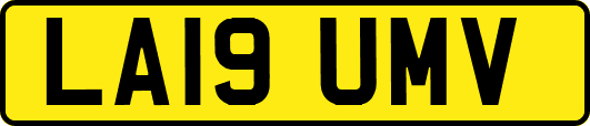LA19UMV