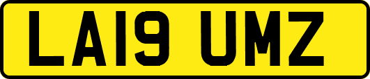 LA19UMZ