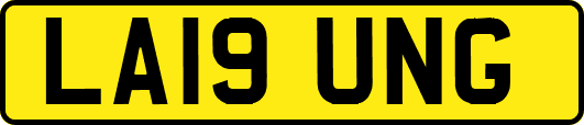 LA19UNG
