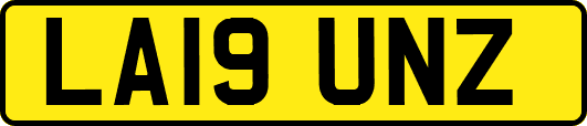 LA19UNZ