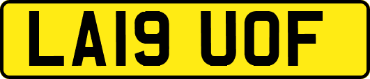 LA19UOF