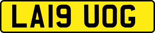 LA19UOG