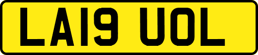 LA19UOL