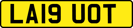 LA19UOT