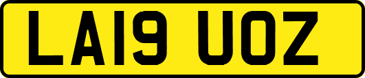 LA19UOZ