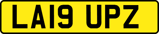 LA19UPZ