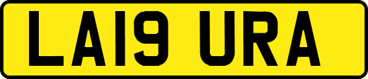 LA19URA