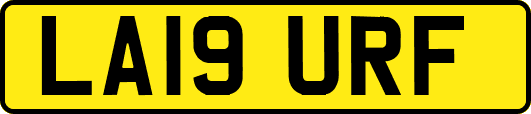 LA19URF