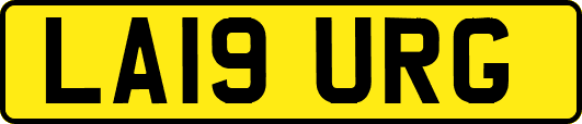 LA19URG