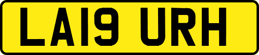 LA19URH