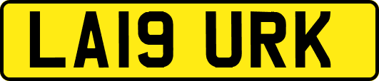 LA19URK