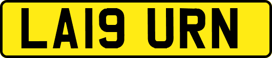 LA19URN