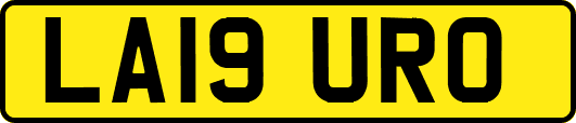 LA19URO
