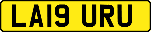 LA19URU
