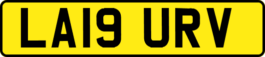 LA19URV
